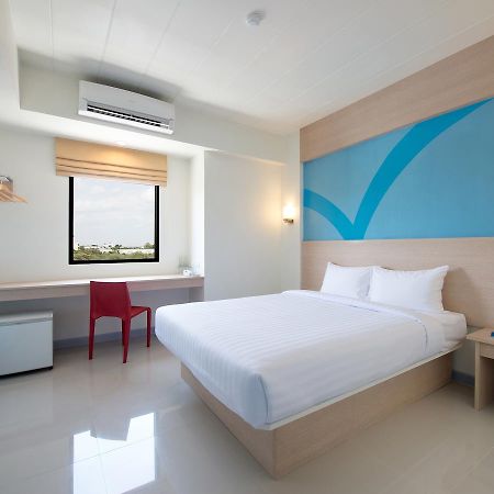 Hop Inn Phitsanulok Exterior photo